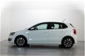 Volkswagen Polo - 1.0 TSI 95pk Bluemotion Navigatie Airco Cruise Control Bluetooth 200x Vw-Audi-Seat - 1 - Thumbnail