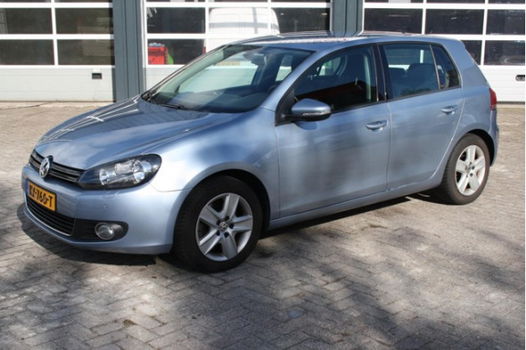 Volkswagen Golf - 1.4 TSI Highline - 1