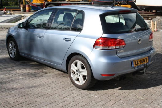 Volkswagen Golf - 1.4 TSI Highline - 1