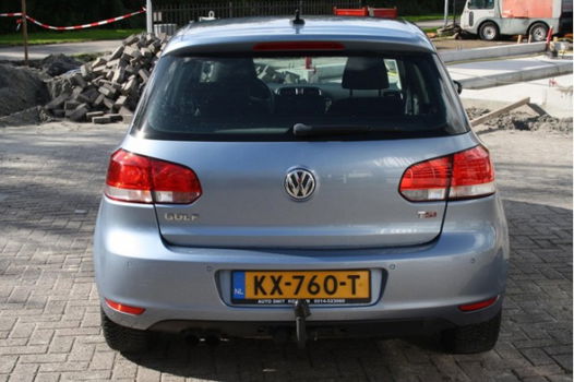 Volkswagen Golf - 1.4 TSI Highline - 1