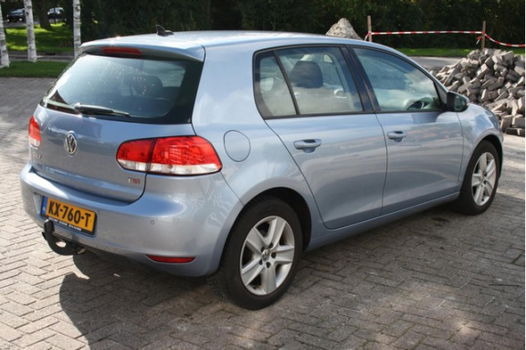 Volkswagen Golf - 1.4 TSI Highline - 1