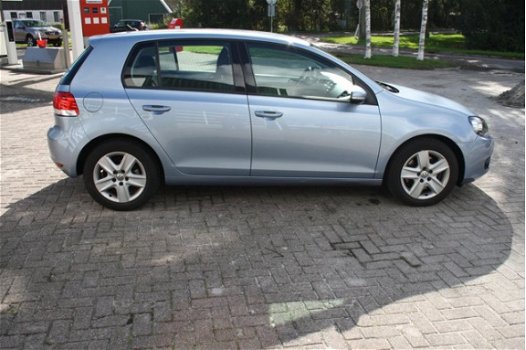 Volkswagen Golf - 1.4 TSI Highline - 1