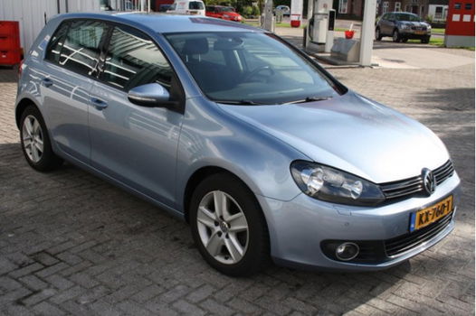 Volkswagen Golf - 1.4 TSI Highline - 1