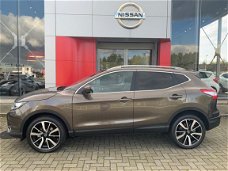 Nissan Qashqai - DIG-T 163 Tekna *Panoramadak + Trekhaak