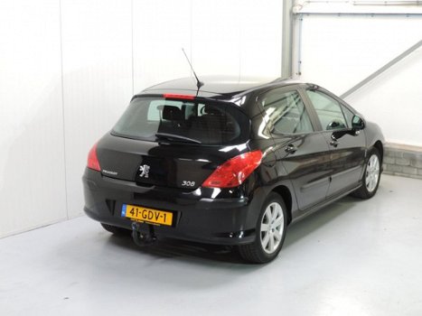 Peugeot 308 - 1.6 VTi XS airco / trekhaak / Rijklaar prijs - 1