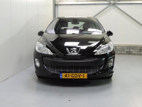 Peugeot 308 - 1.6 VTi XS airco / trekhaak / Rijklaar prijs - 1