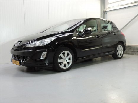 Peugeot 308 - 1.6 VTi XS airco / trekhaak / Rijklaar prijs - 1