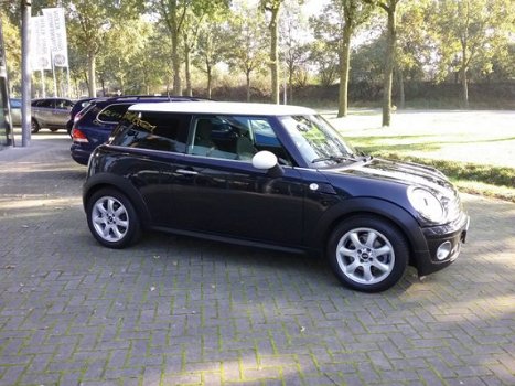 Mini Mini Cooper - 1.6 - 1