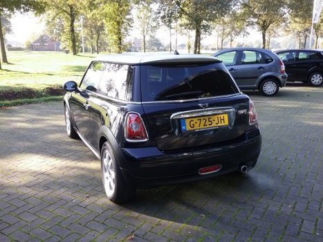 Mini Mini Cooper - 1.6 - 1