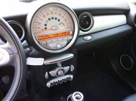 Mini Mini Cooper - 1.6 - 1