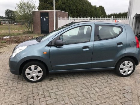 Suzuki Alto - 1.0 Comfort Plus - 1