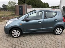 Suzuki Alto - 1.0 Comfort Plus