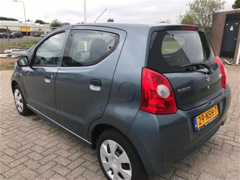 Suzuki Alto - 1.0 Comfort Plus - 1