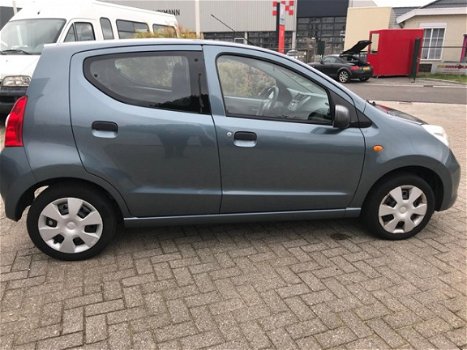 Suzuki Alto - 1.0 Comfort Plus - 1