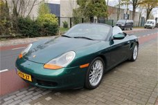 Porsche Boxster - 2.7