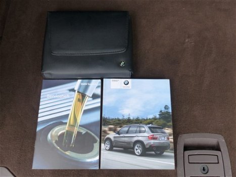 BMW X5 - 3.0d High Executive Panoramadak / Comfortstoelen - 1
