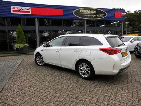 Toyota Auris Touring Sports - 1.8 Hybrid Automaat - 1