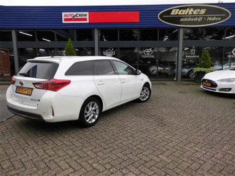 Toyota Auris Touring Sports - 1.8 Hybrid Automaat - 1