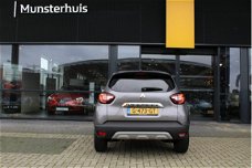 Renault Captur - 0.9 TCe Intens - Achteruitrijcamera - Dimmende binnenspiegel