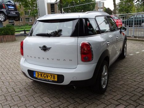 Mini Mini Countryman - 1.6 ONE BUSINESS LINE - 1