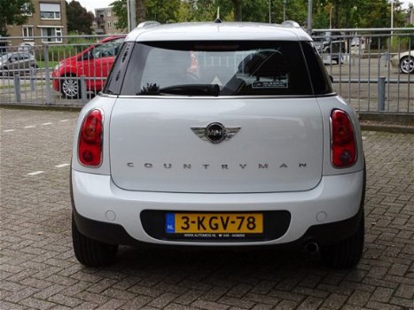 Mini Mini Countryman - 1.6 ONE BUSINESS LINE - 1