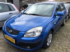 Kia Rio - 1.4 X-tra AIRCO 5 DEURS