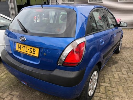 Kia Rio - 1.4 X-tra AIRCO 5 DEURS - 1