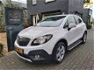 Opel Mokka - 1.6 CDTi Business+ Leer, Schuifdak, Navigatie, Xenon - 1 - Thumbnail