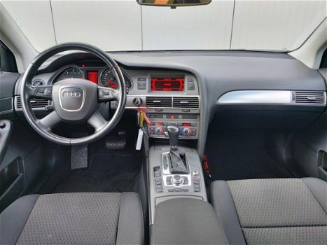 Audi A6 - 2.0 TDI Pro Line Business Automaat - 1