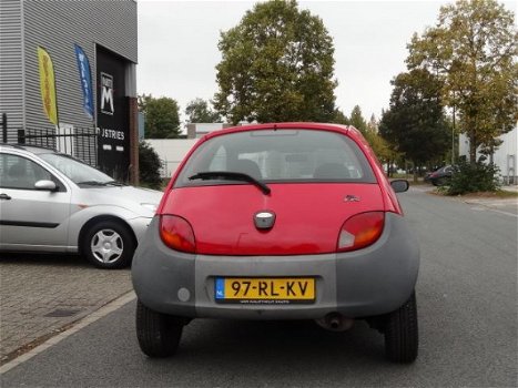 Ford Ka - 1.3 Futura - 1