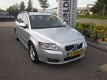 Volvo V50 - 1.6D S/S Summum Leer+Blis+Trekhaak - 1 - Thumbnail