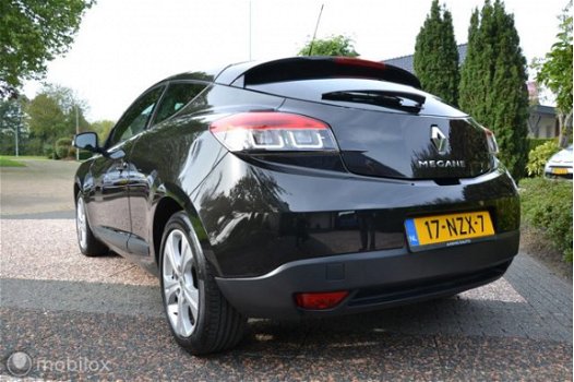 Renault Mégane Coupé - 1.6 Celsium Navigatie - 1