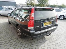 Volvo V70 - 2.4 D5 Geartronic Edition II