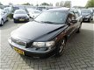 Volvo V70 - 2.4 D5 Geartronic Edition II - 1 - Thumbnail