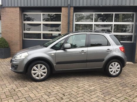 Suzuki SX4 - 1.6 Comfort Airco Trekhaak - 1