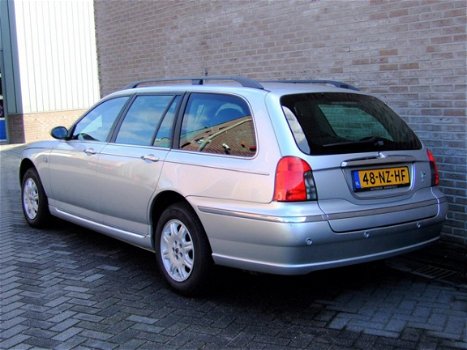 Rover 75 Tourer - 1.8 Business Edition - Trekhaak - 1