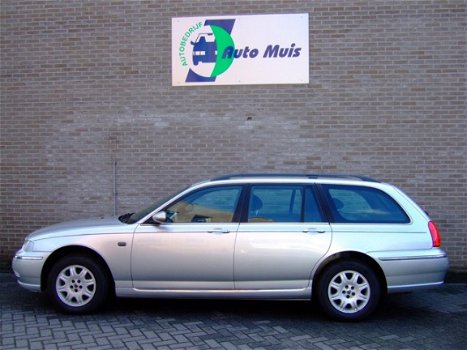 Rover 75 Tourer - 1.8 Business Edition - Trekhaak - 1