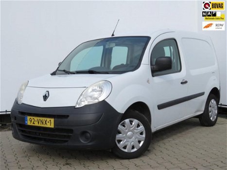 Renault Kangoo Express - 1.6-16V Grand Confort Benzine / Dealeronderhouden - 1