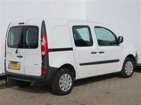 Renault Kangoo Express - 1.6-16V Grand Confort Benzine / Dealeronderhouden - 1