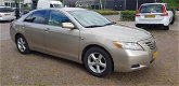 Toyota Camry - 2.4 Autm., Clima, Navi, G3 - 1 - Thumbnail