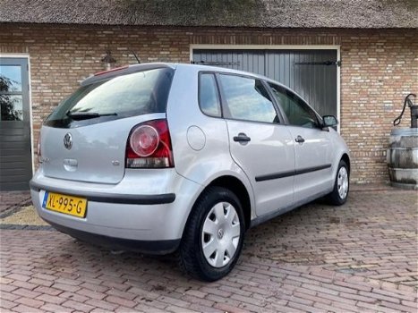 Volkswagen Polo - 1.2-12V Turijn -5 Deurs- Airco - 1