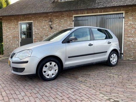 Volkswagen Polo - 1.2-12V Turijn -5 Deurs- Airco - 1