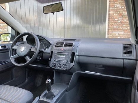 Volkswagen Polo - 1.2-12V Turijn -5 Deurs- Airco - 1