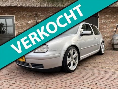 Volkswagen Golf - 1.4-16V Oxford - 1