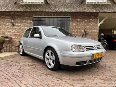 Volkswagen Golf - 1.4-16V Oxford - 1