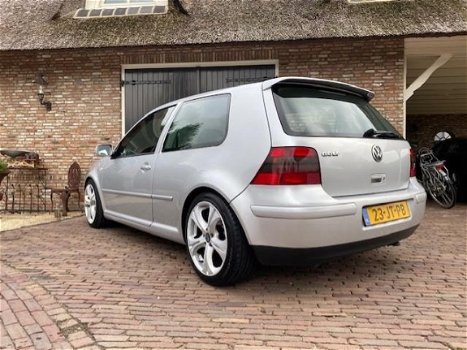 Volkswagen Golf - 1.4-16V Oxford - 1