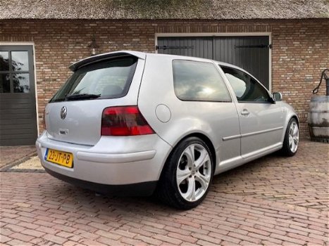 Volkswagen Golf - 1.4-16V Oxford - 1