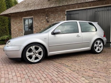 Volkswagen Golf - 1.4-16V Oxford - 1