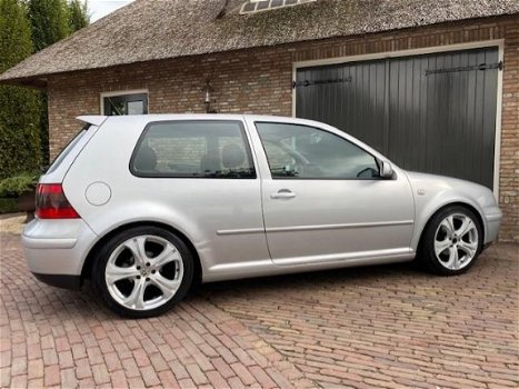 Volkswagen Golf - 1.4-16V Oxford - 1