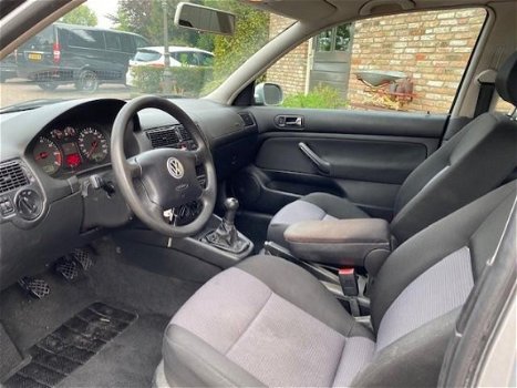 Volkswagen Golf - 1.4-16V Oxford - 1